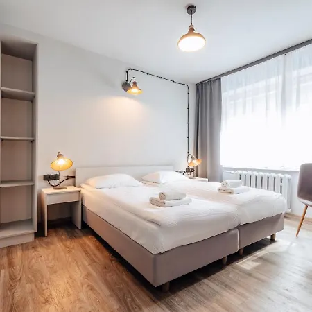 Orlowo B&B 그디니아