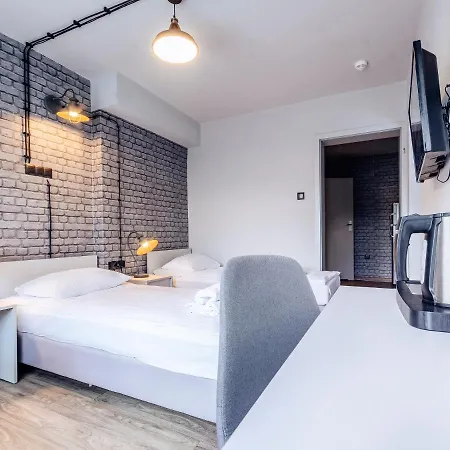 Orlowo לינה וארוחת בוקר *