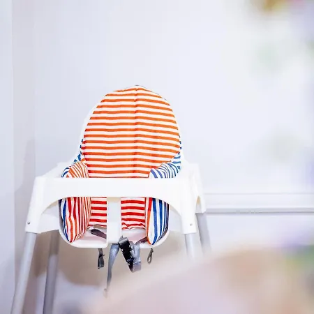 Orlowo Bed and breakfast