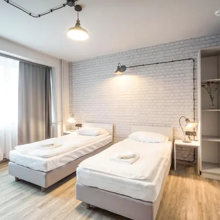Orlowo B&B *