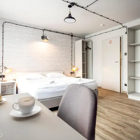 B&B Orlowo 그디니아