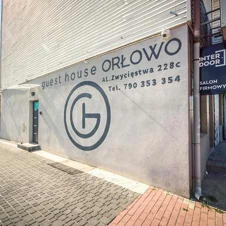 Orlowo 그디니아