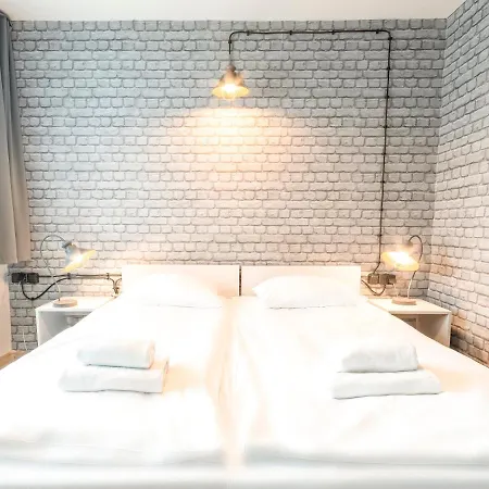 Orlowo B&B 그디니아