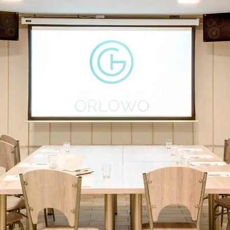Orlowo *