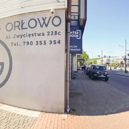 Orlowo 그디니아