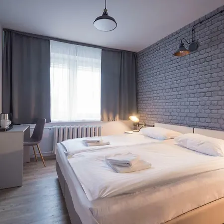 Orlowo B&B 그디니아