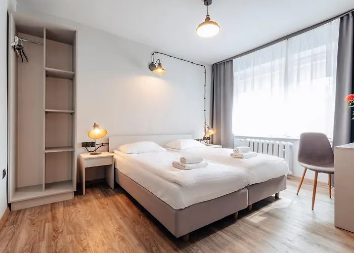 Orlowo Bed & Breakfast Gdynia