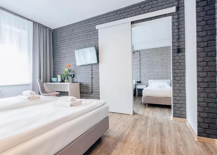 Bed & Breakfast Orlowo *