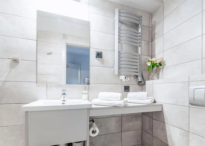 Orlowo Bed & Breakfast