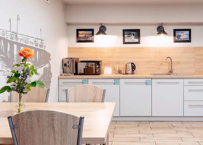 Orlowo Bed & Breakfast Gdynia