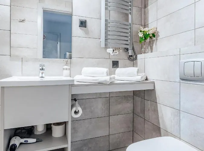 Bed & Breakfast Orlowo