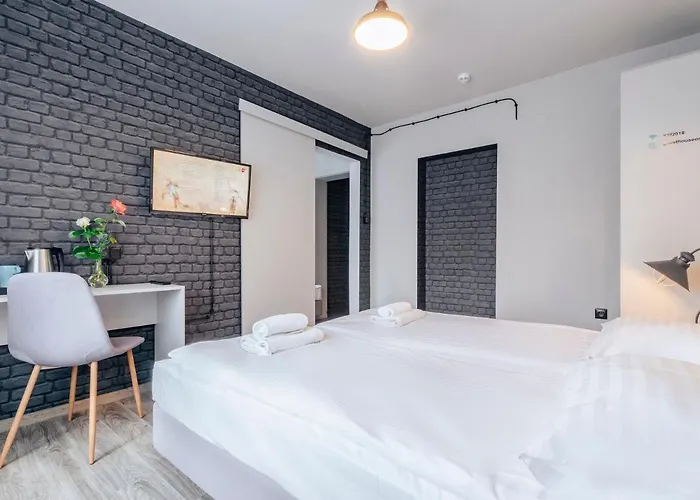 Bed & Breakfast Orlowo