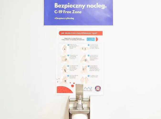 Orlowo Bed & Breakfast Gdynia