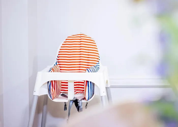 Orlowo Bed and breakfast