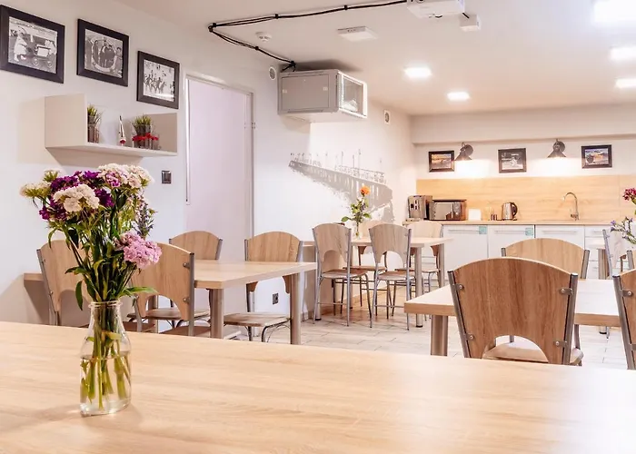 Bed & Breakfast Orlowo