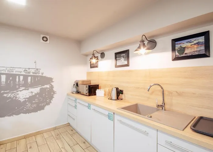 Bed & Breakfast Orlowo *