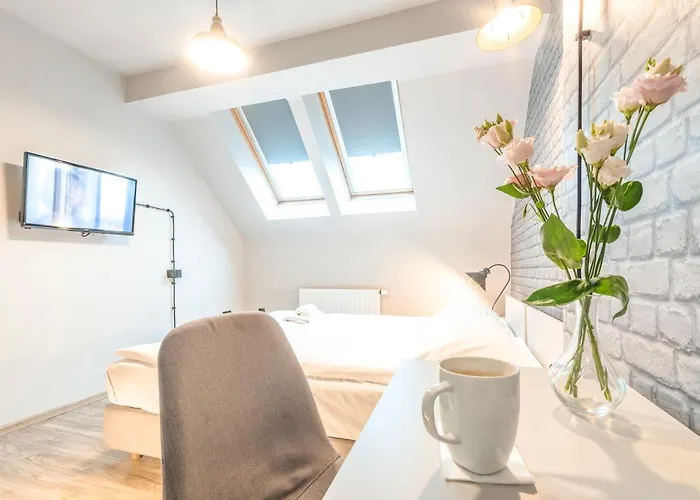Orlowo Bed & Breakfast Gdynia