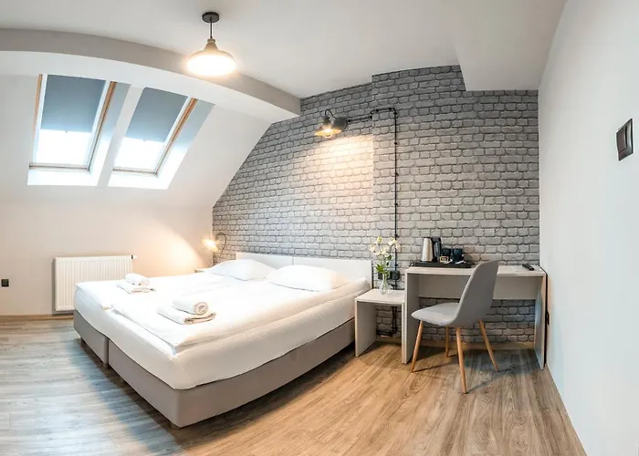 Bed & Breakfast Orlowo