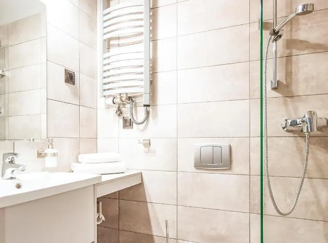 Bed & Breakfast Orlowo