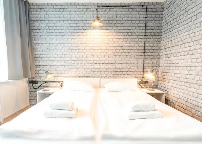 Orlowo Bed & Breakfast Gdynia