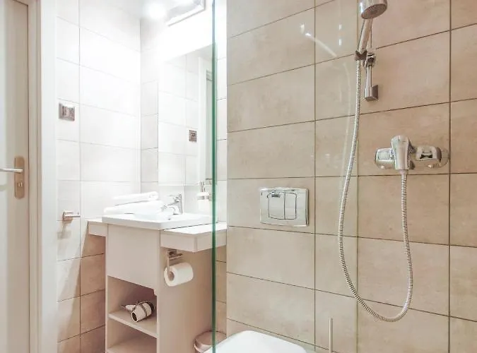 Orlowo Bed & Breakfast Gdynia