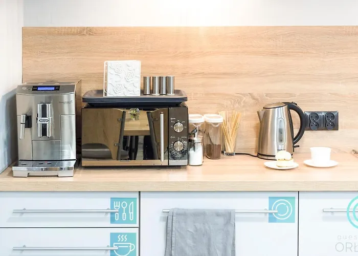 Orlowo Bed and breakfast Gdynia