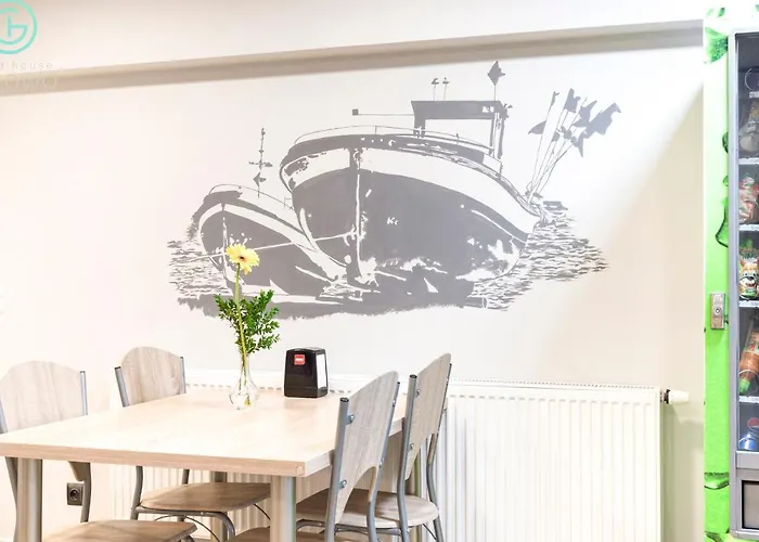 Orlowo Bed & Breakfast Gdynia