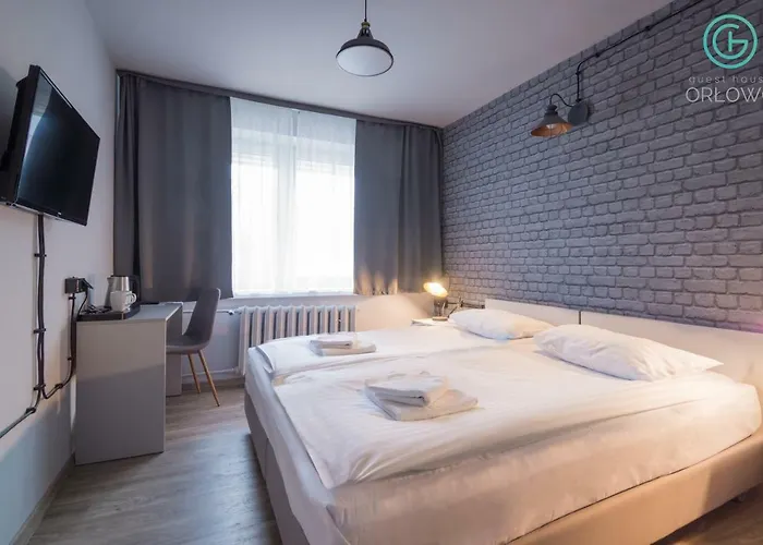 Orlowo Bed & Breakfast Gdynia
